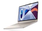 LENOVO-YOGA 9i 2-in-1 14’2.8K OLED Touch Laptop With pen