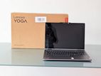 Lenovo Yoga AMD Ryzen 7-8840HS\16GB DDR5 Ram\512GB NVMe
