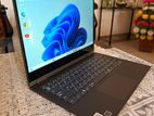 Lenovo Yoga C630 2-in-1 Laptop