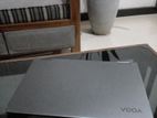 Lenovo Yoga Laptop