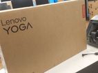Lenovo Yoga Intel Ultra7 2IN1 X360 /16GB DDR/1TB SSD/16.0 WUXGA TS/WIN11