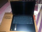 Lenovo Yoga Laptop