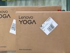 Lenovo Yoga7 2-in-1 16IML9| intel Ultra 5 125U| 16.”|16GB DDR5|512GB|W11