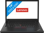LenovoThinkpad T490 Core i5-8350u 8th Gen l 14-inch, FHD Screen