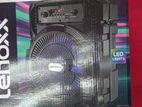 Lenoxx Party Box Sound System NEW