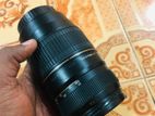 Lens 24-105mm f4