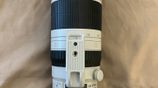Lens EF 100-400 mm
