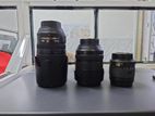 Nikon Lens