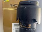 Nikon Lens