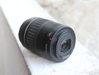 Canon Ultrasonic Lens 55-200mm