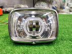Lens Headlight