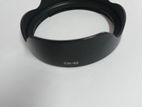 Canon Lens Hood EW -82