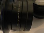 Konika Camera Lense