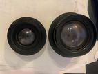 Konika Camera Lense