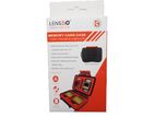 LENSGO 26 Slots Waterproof Memory Card Case