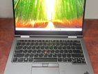 Lenvo Laptop i5 8th Gen Lenovo 360 Touch (16GB RAM 500GB SSD)