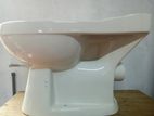 Leo Commode Set