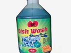 Leo Life 4L Dish Washing Liquid