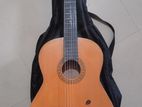 Leonora Classic Acoustics Guitar AG2069