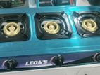 LEON'S Gas Cooker 3B