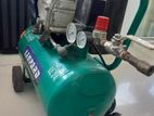 Leopard 24L Air Compressor