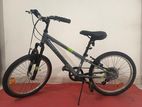 Leopard Rocket 20″ Kids Mountain Bicycle