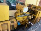 Leroy Somer Generator