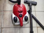 lervia vacuum cleaner