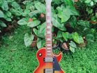 Les Paul Electric Guitar Japan