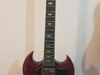 Les Paul Gibson SG Guitar