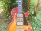 Les Paul Guitar