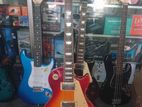 Les Paul Type Guitars