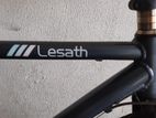 Lesath Hybrid Bicycle