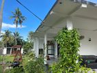 House for Lease Wattala