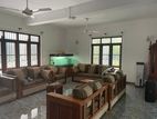 House for Lease Wattala