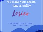 Lesico/branded Logo Making Services