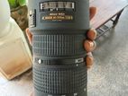 Nikon Lense