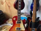 Lespaul Rythem Guitar ( Maison - Japan )