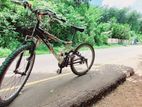 Lespo mountain bicycle