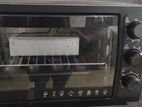 Singer Electric Oven