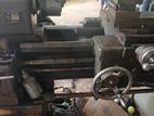Lathe Machine
