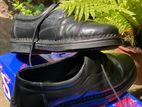 Lether Shoes (mr Black)