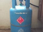 Letro Gas Cylinder