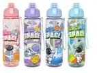 Lets Go Space Water Bottle - 800ml