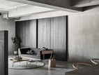 Titanium Flooring