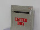 Letter Box