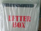 Letter box