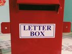 Letter Box