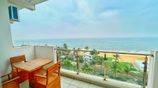 Level 6 | Direct Sea View Condo 3 Bed Bath Mount Lavinia