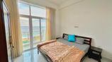 Level 6 | Direct Sea View Condo 3 Bed Bath Mt Lavinia